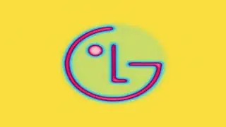 LG Logo 1995 in Rostikormulator V75