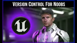 Understanding Version Control: A Beginner's Guide for Solo Devs, Indies, and Noobs