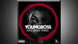 YoungBoss-Verliefd Opnieuw (audio)