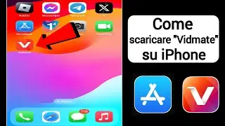 Come ottenere "Vidmate" su iPhone (2024) |