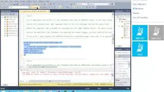 20461C_Mod11_Lab_E1-Writing Queries That Use Views