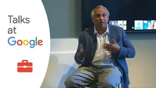 Financial Inclusion For the Next Billion Users | Nadeem Hussain | Talks at Google