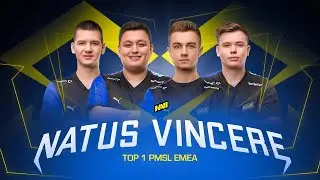 NAVI BEST EMEA TEAM? TEAM SPIRIT TOP1! LEMON + FLIP MVP? AXZCER SIGMA? BRUTE FORCE TOP1!