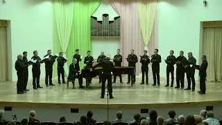 Sergei Rachmaninov - «VOCALISE» /