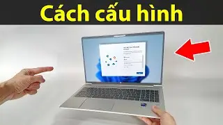 Cách thiết lập cửa sổ 11 không cần tạo tài khoản Microsoft hay đăng nhập bằng email