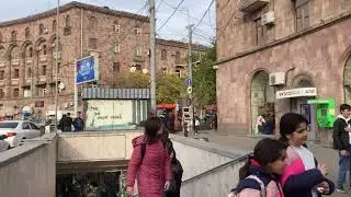 Ереван | Երևան | Yerevan  29.11.2022. Итогдалие