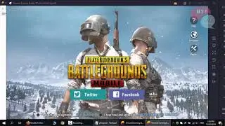 how to Easily download & install pubg in windows pc Tencent Emulator