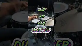 How to play #DUBSTEP 😎