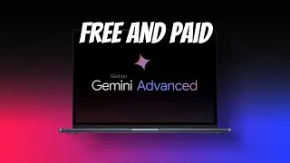 How To Use Gemini Advanced For Free