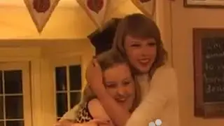 1989 Secret Sessions, Behind The Scenes!