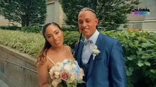 Central Park Wedding Package | All inclusive Elopement Packages in New York City.
