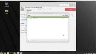 Install l2tp+ipsec client Linux Mint 20  for mikrotik (RouterOS 4.7, 6.48) RU