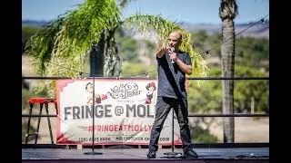 Mollydooker Fringe @ Molly's | 2019