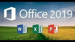 How to install Microsoft office 2019 for free and configure  outlook 2019 100% working