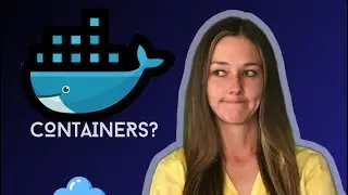 What is a Container? #docker #kubernetes #podman #microservices #python #java #aws #azure #github