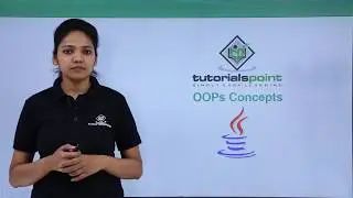 Java - OOPs Concepts