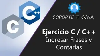 Programa Que Introduce Frases Y Al Final Las Cuenta En C++