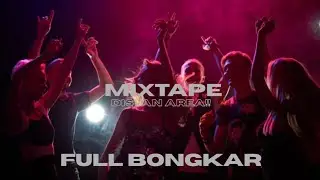 MIXTAPE BATADA ISKAL COCOK BUAT PARTY DISCO TANAH