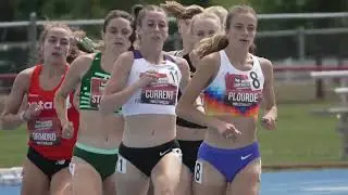Canadian Track and Field Championships 2023: Day 4 Highlights