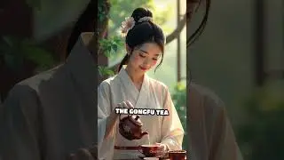 The Intricate Art of Tea Ceremonies