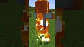 ЧТО НЕ ТАК С ЗОМБИ ИЗ МАЙНКРАФТА?! #minecraft