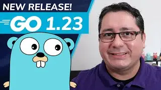 Golang 1.23 What is new?