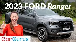 2023 Ford Ranger Wildtrak Review: Worth picking up?