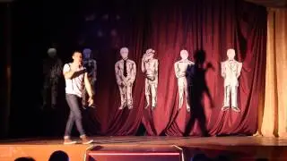 Александр Крючков