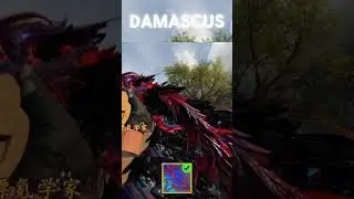 Mythic Jak-12 with All Camos ❤️
