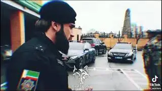 АХМАТ СИЛА ✊😎☝