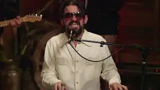 Shooter Jennings - Denim & Diamonds (Live)