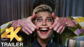 SMILE 2 Trailer 2 (4K ULTRA HD) 2024