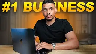 The #1 Way To Make Money On YouTube In 2024 (Side Hustle)