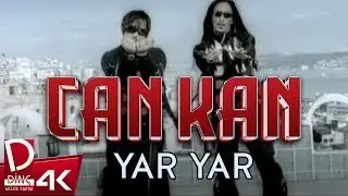 Can Kan - Yar Yar