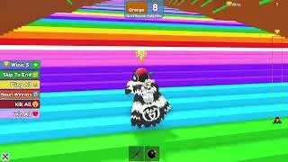 Roblox RAGE MOUNTAIN Hey