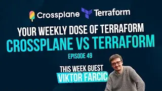 Crossplane vs Terraform