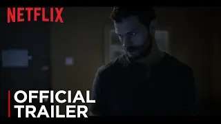 The Fall - Season 2 | Official Trailer [HD] | Netflix