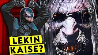 Venom: The Last Dance Ending & Post Credits Explained