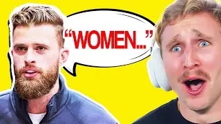 Harrison Butker’s Speech Was Unbelievable…