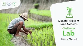 Climate Resilient Food Systems Challenge Lab