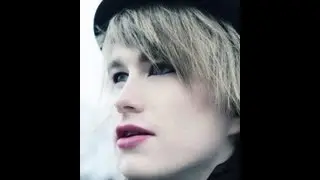 Photoshop CS6: Snow Porcelain Doll - Tutorial