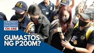 P200M na ginastos para sa pagtakas nina Alice Guo, hindi imposible - Sen. Gatchalian