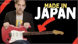 MADE IN JAPAN - WORTH THE HYPE?