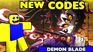 [CODES] DEMON SOUL SIMULATOR CODES 2024! Roblox Codes for DEMON SOUL SIMULATOR