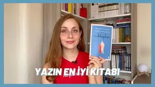 Yazın En İyi Kitabı - Kitap Önerisi