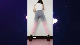 冰冰自由舞037