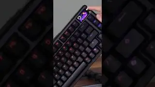 ASUS made a $500 keyboard!?