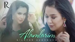 Nilufar Usmonova - Alamlarim (Navro'z 2019)
