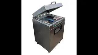 Вакуумно-упаковочная машина Henkelman 300 (Нидерланды) Б/У