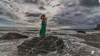 "Там нет меня". Севара.